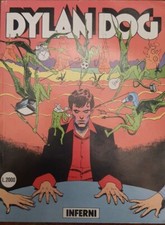 Dylan dog n46. usato Dylan dog n46. usato  La Spezia