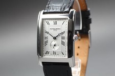 [Quase em perfeito estado] Frederique Constant Geneve FC-200/235XC25/6 relógio masculino de quartzo comprar usado  Enviando para Brazil