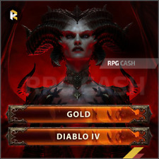 Diablo gold season for sale  New York