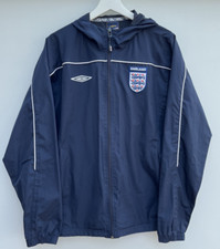 Vintage england football for sale  OLNEY