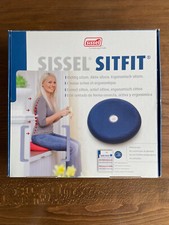Sissel sitfit sitzkissen gebraucht kaufen  Münster