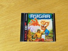 Rygar amiga cd32 d'occasion  Toulon-
