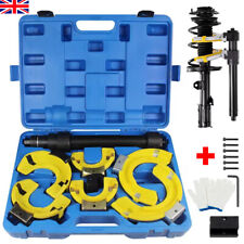 4500kg coil spring for sale  LEICESTER