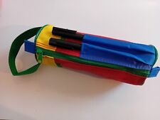 Trousse crayon ecolier d'occasion  Mondoubleau