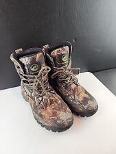 Tamarack men boots for sale  Grants Pass