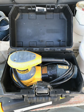 Dewalt orbital sander for sale  Amherst