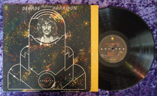 George Harrison – The Best Of George Harrison - US LP + CARD OIS 1976 - ST-11578 comprar usado  Enviando para Brazil