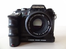Chinon spot twin for sale  ASHTON-UNDER-LYNE