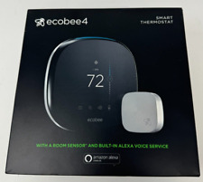 Ecobee4 smart programmable for sale  Hurricane