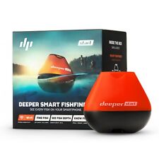 Deeper start sonar gebraucht kaufen  Plochingen