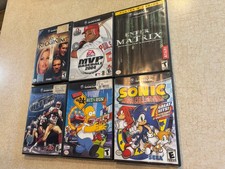 gamecube games lot for sale gamecube games lot for sale Union City