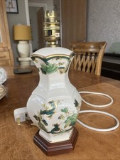 Masons chartreuse table for sale  WATERLOOVILLE