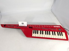 Yamaha shs rouge d'occasion  Expédié en France