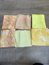 Bundle fat quarters for sale  PRESTONPANS