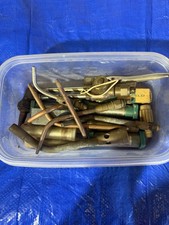 Assorted welding torch for sale  Abingdon