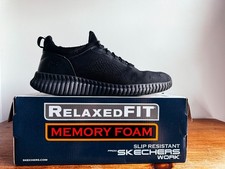 Sketchers mens size for sale  LONDON