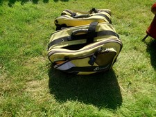 Oxford lifetime motorcycle for sale  NORWICH