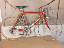 Motobecane aero bike d'occasion  Le Teil