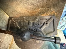Record 53p wood for sale  IPSWICH
