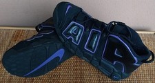 Nike air uptempo usato  Parma