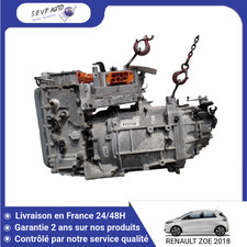 Moteur electrique renault d'occasion  Saint-Quentin