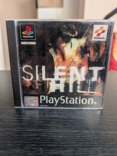 Silent hill for sale  LONDON