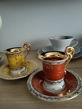 mokka, filiżanka i spodek,  na sprzedaż mokka, filiżanka i spodek,  na sprzedaż  PL