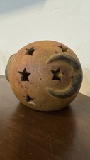 Terracotta celestial round for sale  Mentor