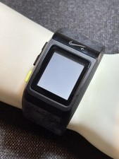 Relógio Nike GPS TomTom preto/geeen - não testado, para peças/reparo comprar usado  Enviando para Brazil