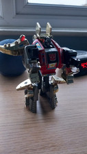 Vintage transformers dinobot for sale  IPSWICH