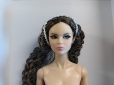 Tulabelle true nack gebraucht kaufen  Neukirch/Lausitz, Steinigtwolmsdorf