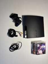 Sony playstation slim usato  Pordenone