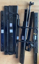 Recaro sitzkonsole tiguan gebraucht kaufen  Gablingen