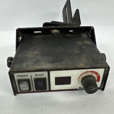 Snowex variable speed for sale  West Simsbury