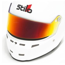 Viseira curta Stilo YA08382 ST5R - Amarelo irídio escuro comprar usado  Enviando para Brazil