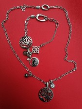 Fossil armband kette gebraucht kaufen  Marburg