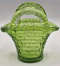 Vintage 3.75 green for sale  Uniontown