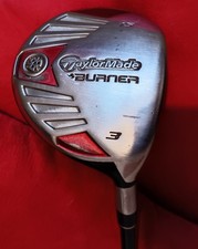 Taylormade burner legno usato  Imola