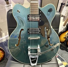 Mint 2021 gretsch for sale  DARWEN