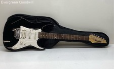 Ibanez gio black for sale  Seattle