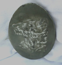 Hammered wall metal for sale  BURNLEY