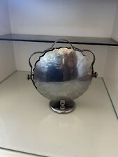 Antique silver foldable for sale  EMSWORTH