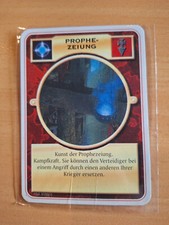Prophezeiung limited doom gebraucht kaufen  Bad Wörishofen