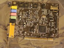 Sound blaster live for sale  GLOUCESTER