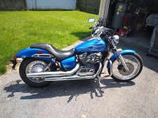 2008 honda shadow for sale  Utica