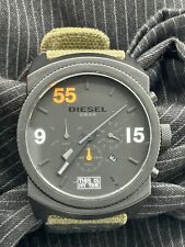Diesel renzo rosso for sale  Detroit