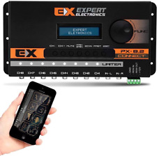 8 CH 15 Band EQ 3 PARAMATRIC EQ (PX8.2CONNECT) comprar usado  Enviando para Brazil