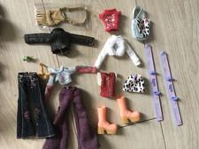 Mga bratz lot d'occasion  Pfaffenhoffen