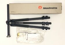 Trepiedi manfrotto 055 usato  Fivizzano