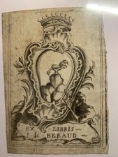 Libris beraud jean d'occasion  Haguenau